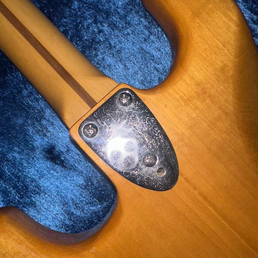 希少　Fernandes ヴィンテージギター