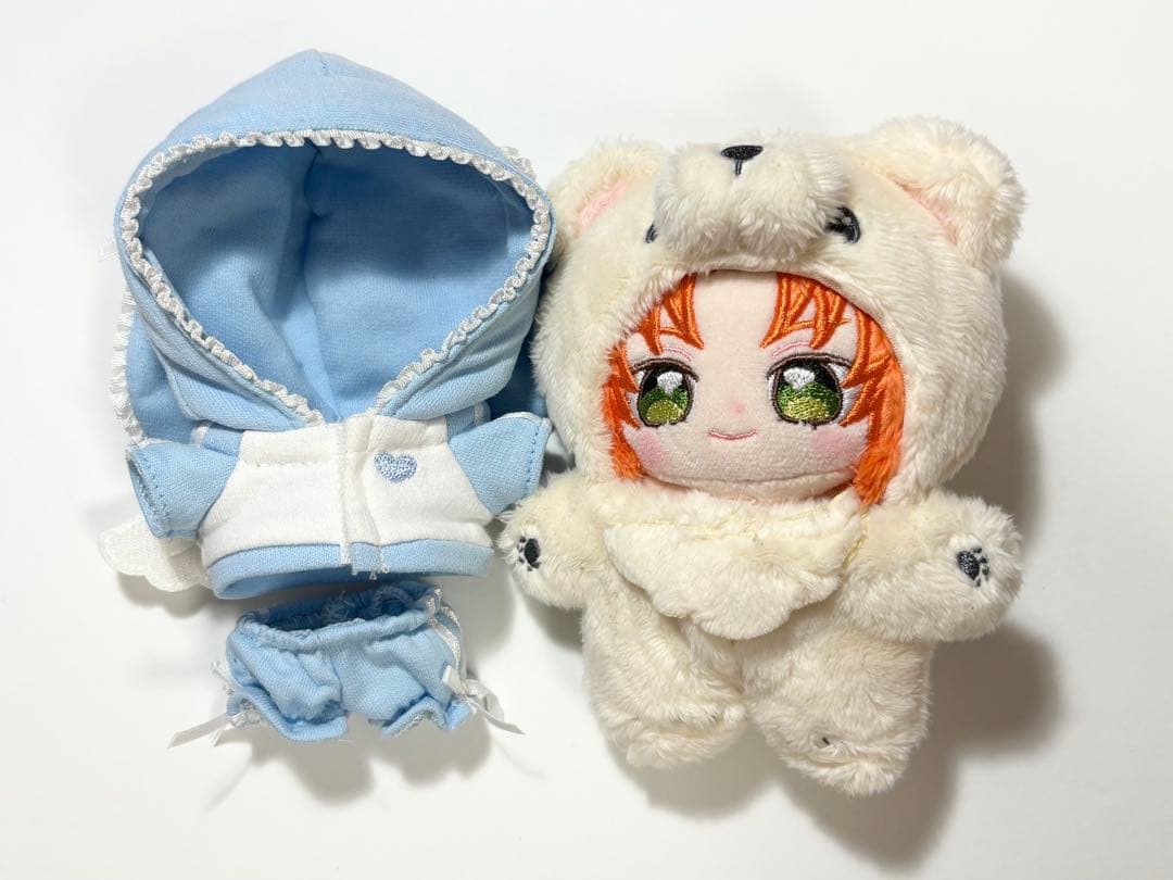 あんスタ 月永レオ いつぬい