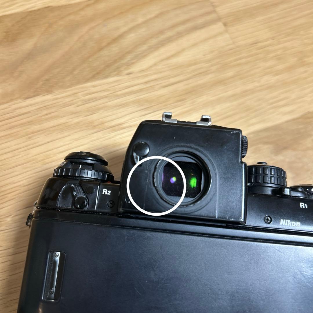 最終セール　Nikon ニコン　F4