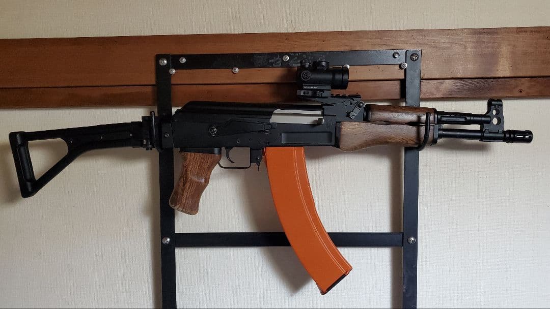 東京マルイ　AK　スタイル スタンダード電動ガン　簡易プリコック機能付き