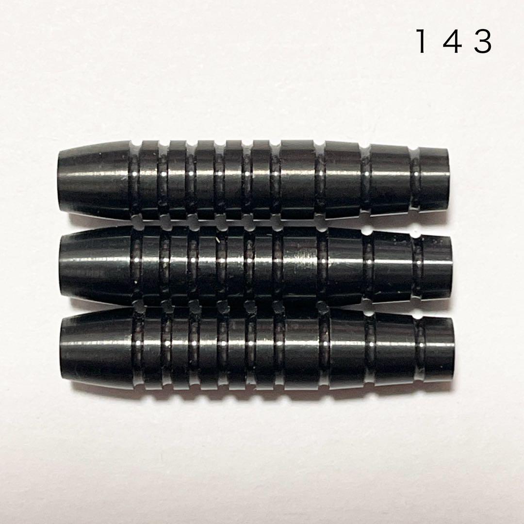 トリニティ マーキュリー ブラック TRINITY MERCURY BLACK