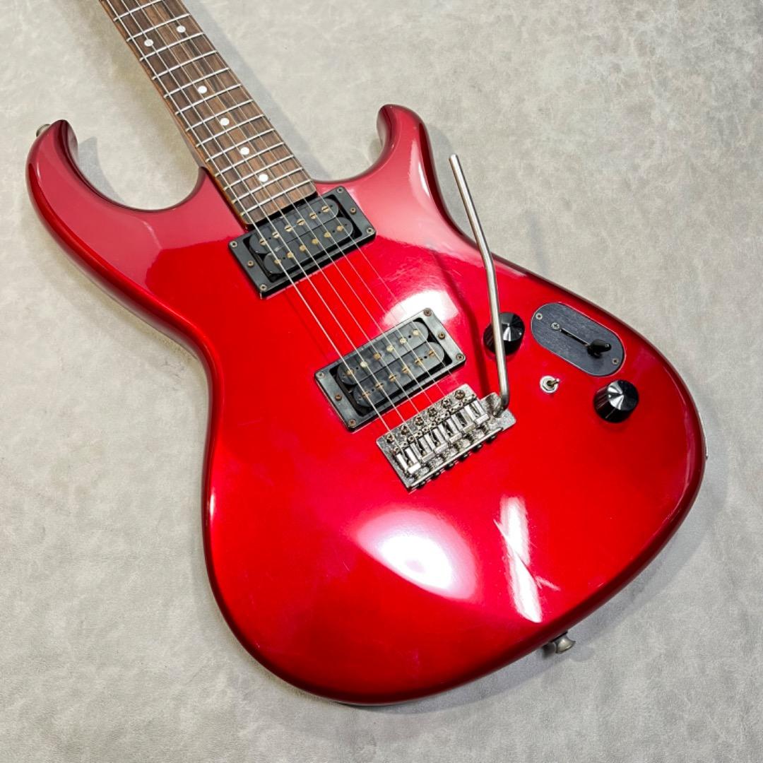 AriaPro II RS INAZUMA-V 日本製　MMK45PU2機搭載！