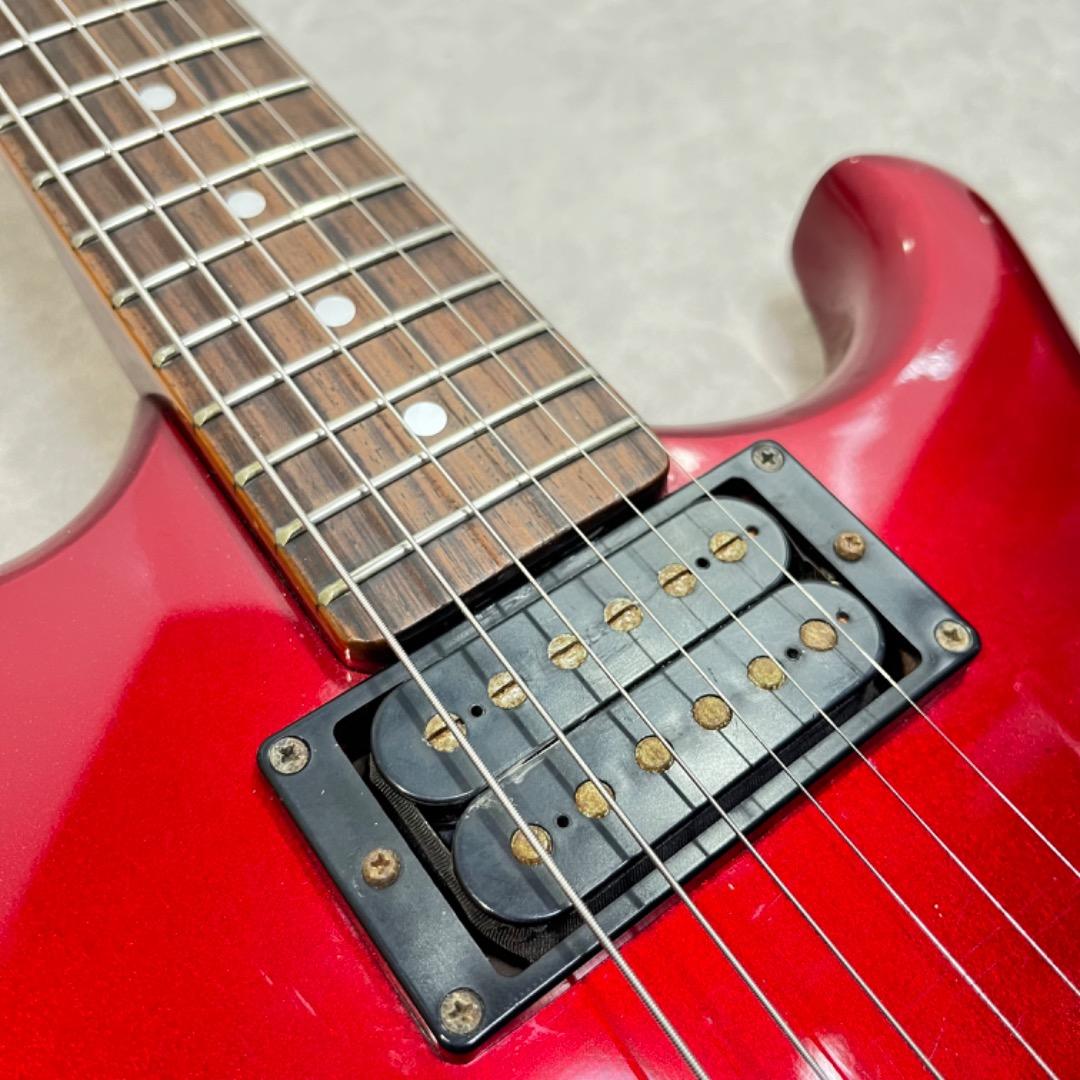 AriaPro II RS INAZUMA-V 日本製　MMK45PU2機搭載！