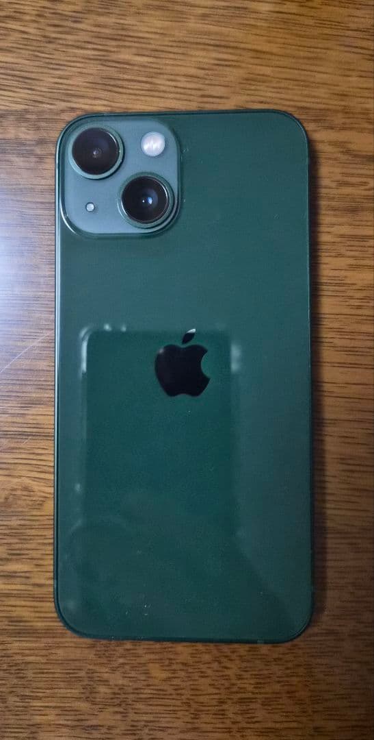 スマートフォン本体 iPhone 13 mini/256GB