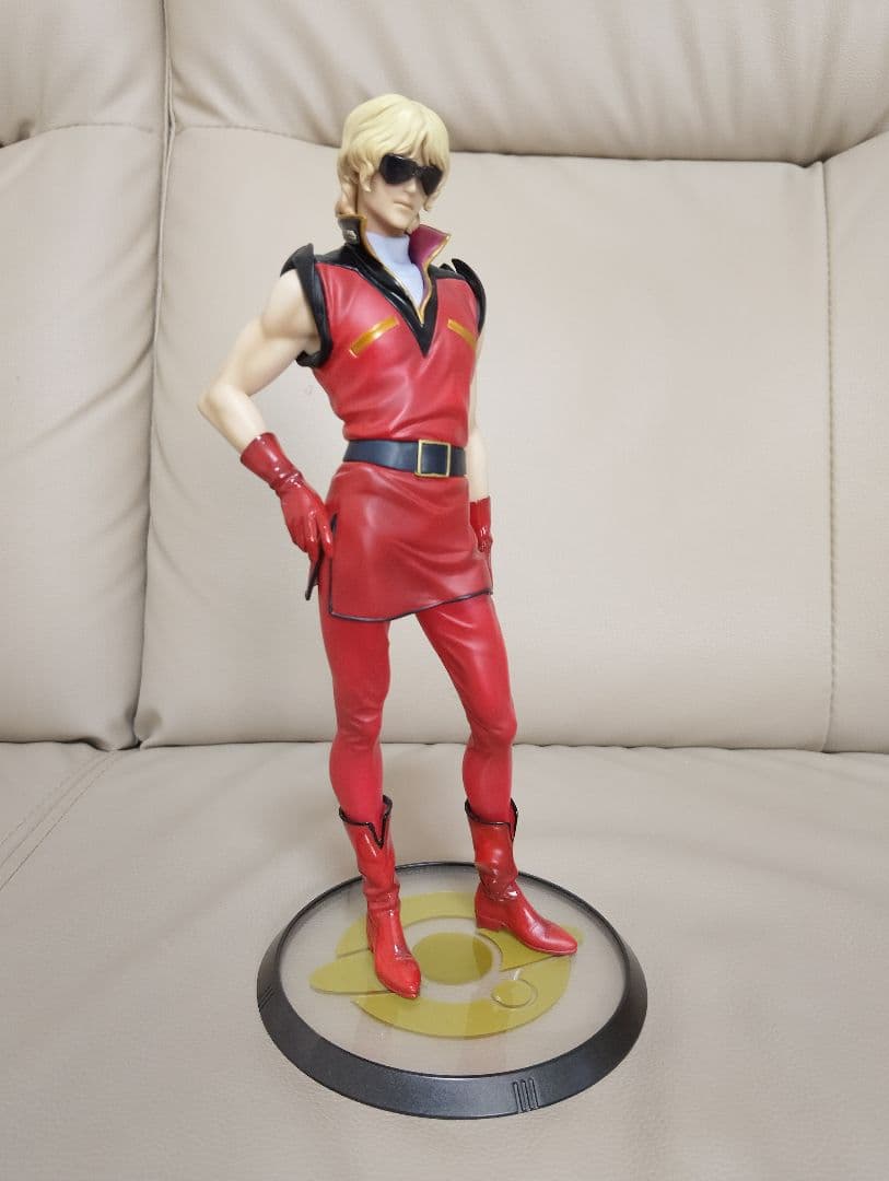 GGG 機動戦士Zガンダム クワトロ・バジーナ 本体のみ