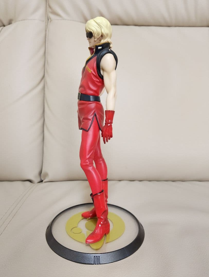 GGG 機動戦士Zガンダム クワトロ・バジーナ 本体のみ