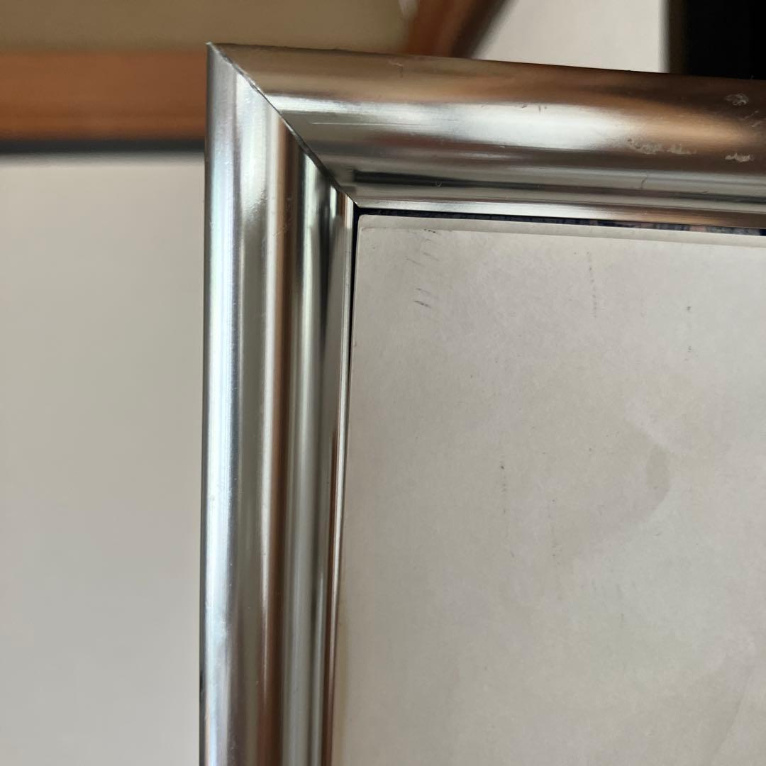 油絵用仮縁　M80