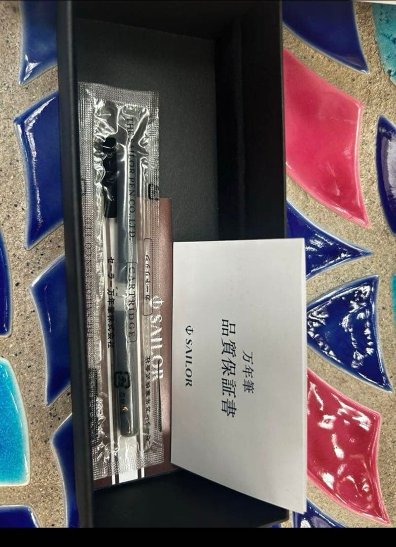 激レア品 ジブリパーク　千と千尋の神隠し　万年筆　ハク