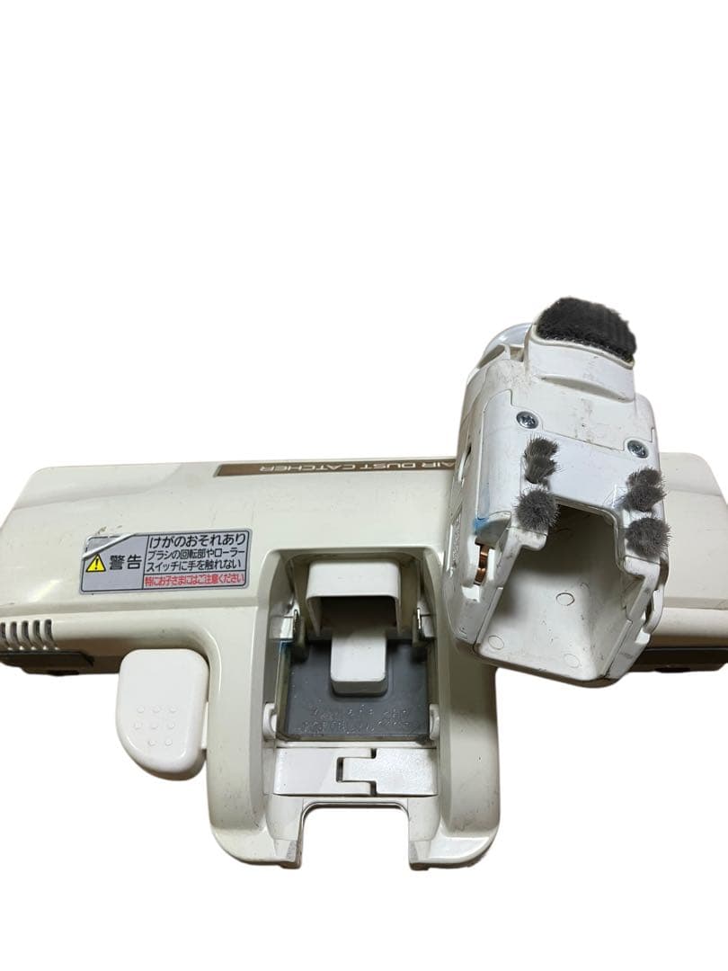 Panasonic 紙パック掃除機　MC-PR2-P 14年製　保証付き