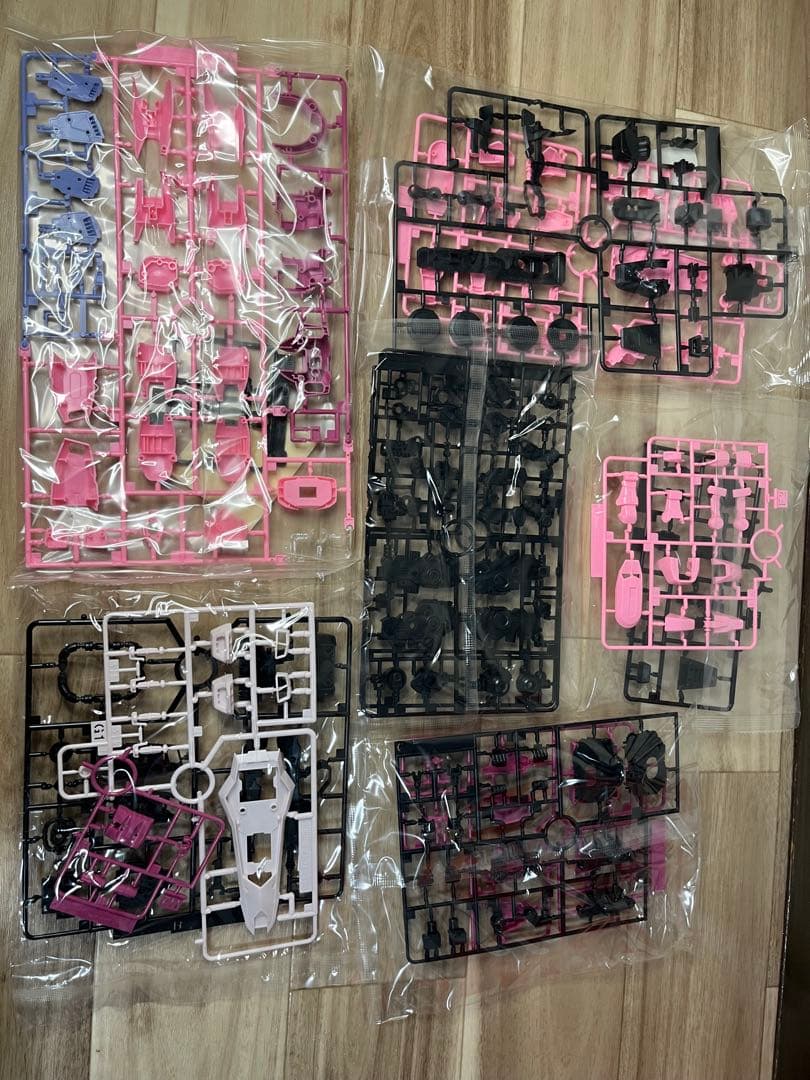 MG 1/100 ガンダムベース限定 ザクウォーリア ライブコンサート