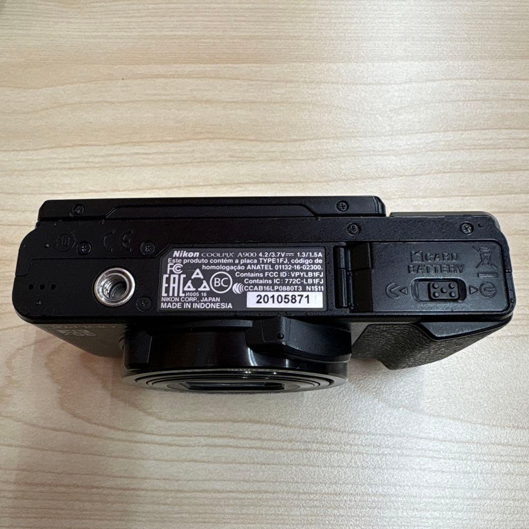 ®*︎様 Nikon COOLPIX A900 ジャンク