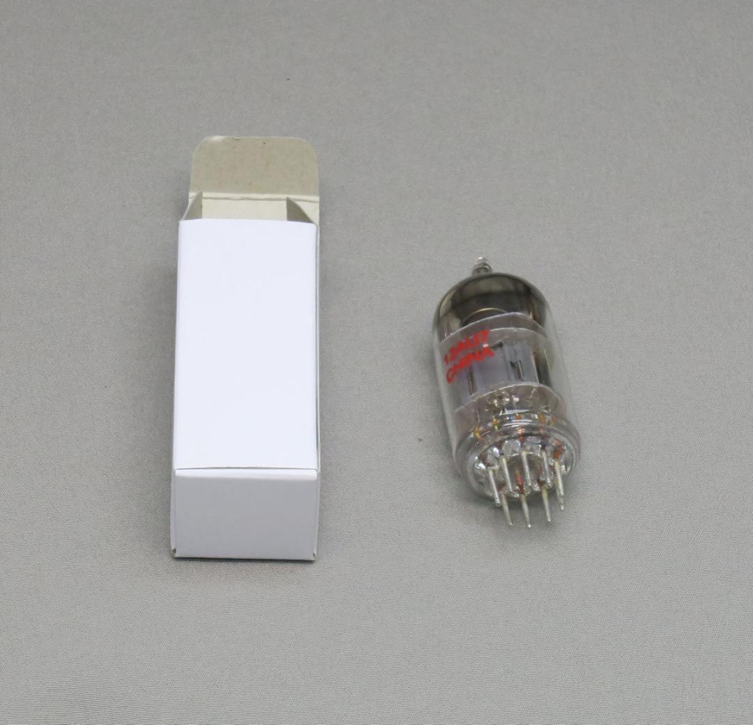 快音！真空管サウンドに癒される ラックスマン製真空管ハーモナイザー・キット