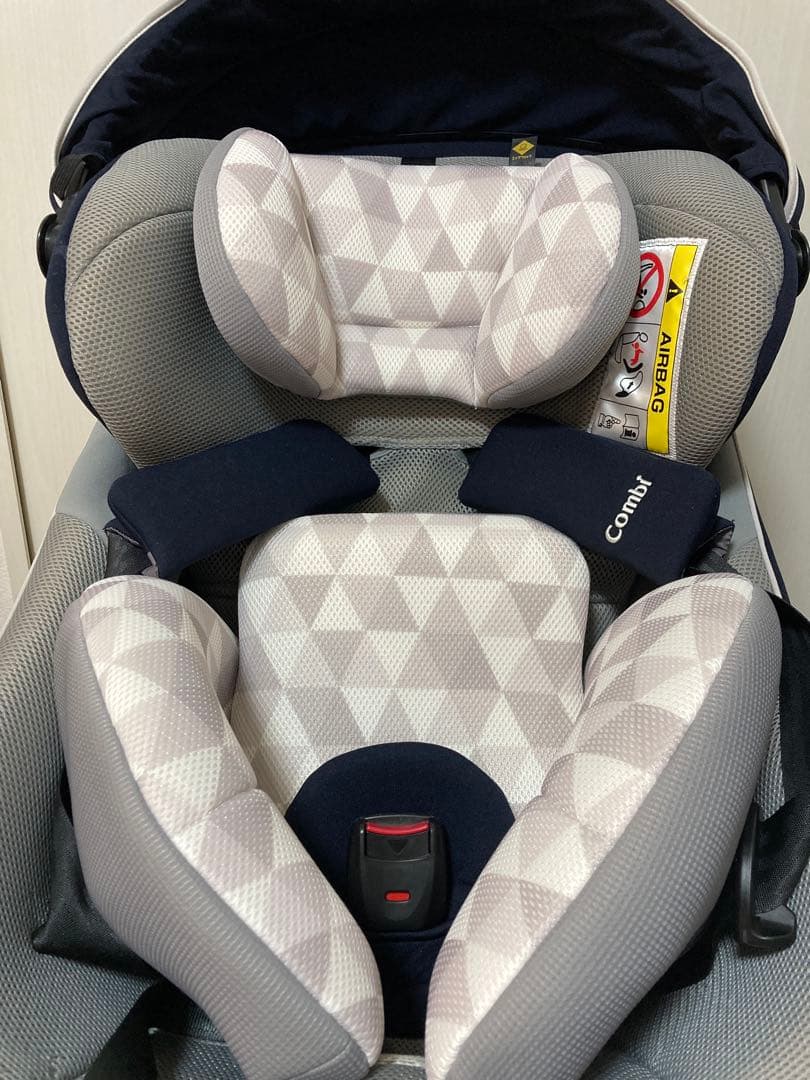 ＊れむれむ 様＊コンビ クルムーヴスマート ISOFIX CG-UIG