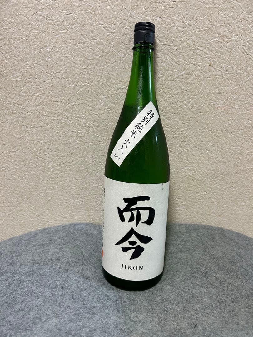 而今 特別純米 火入れ1800ml