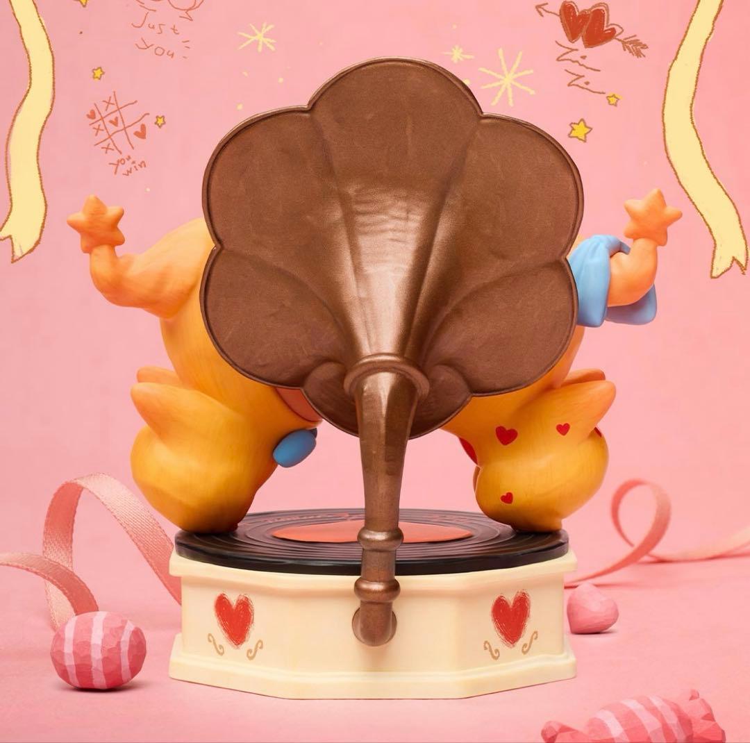 ゲームキャラクター twinkle twinkle crush on you the moment