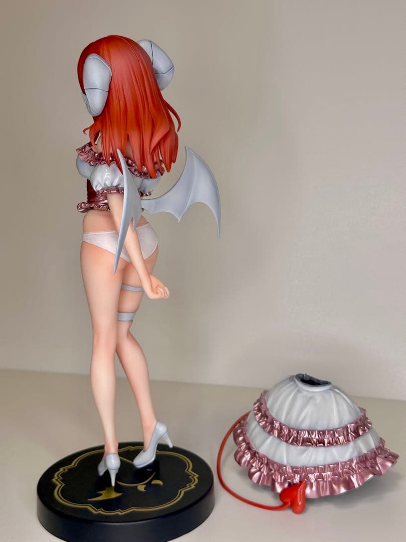 た*し様 中野三玖　五等分の花嫁　リペイント　フィギュア