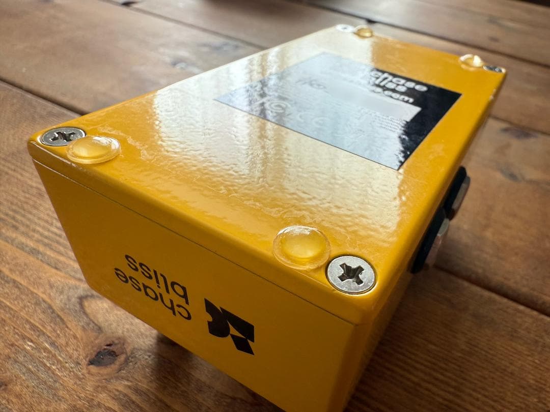 ギター Chase Bliss Audio / habit