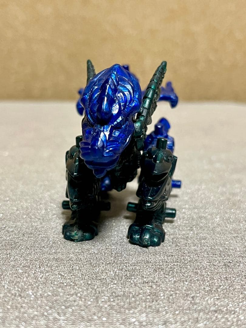 バイオパズラー　NEO part2 3体セット