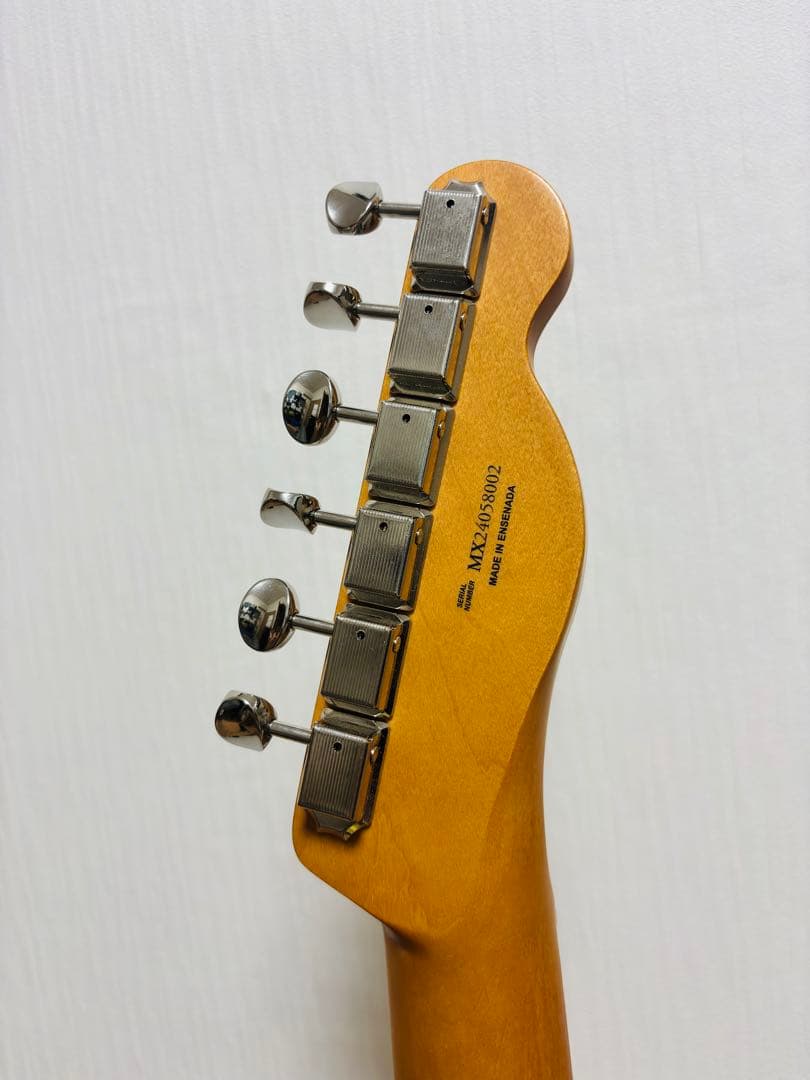 ギター FENDER Player II Telecaster Left-Hand