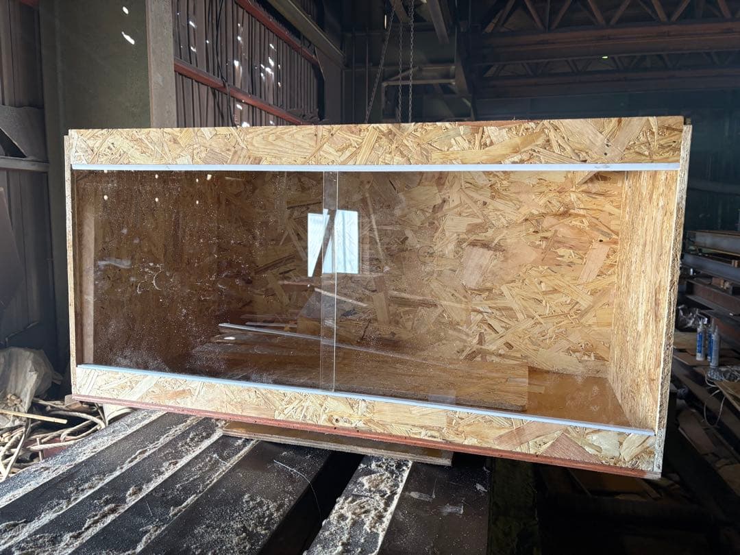 月香　804050天板金網コーキングワンタッチロック