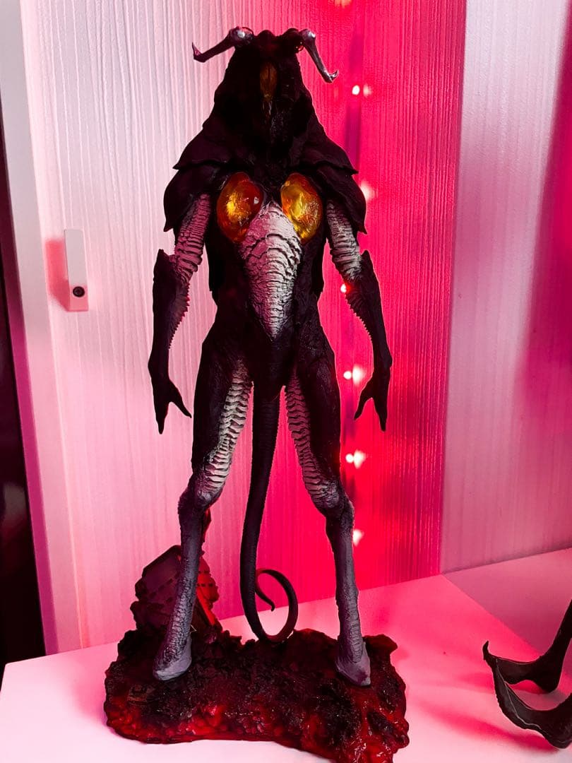 ACRO ゼットン 箱無し