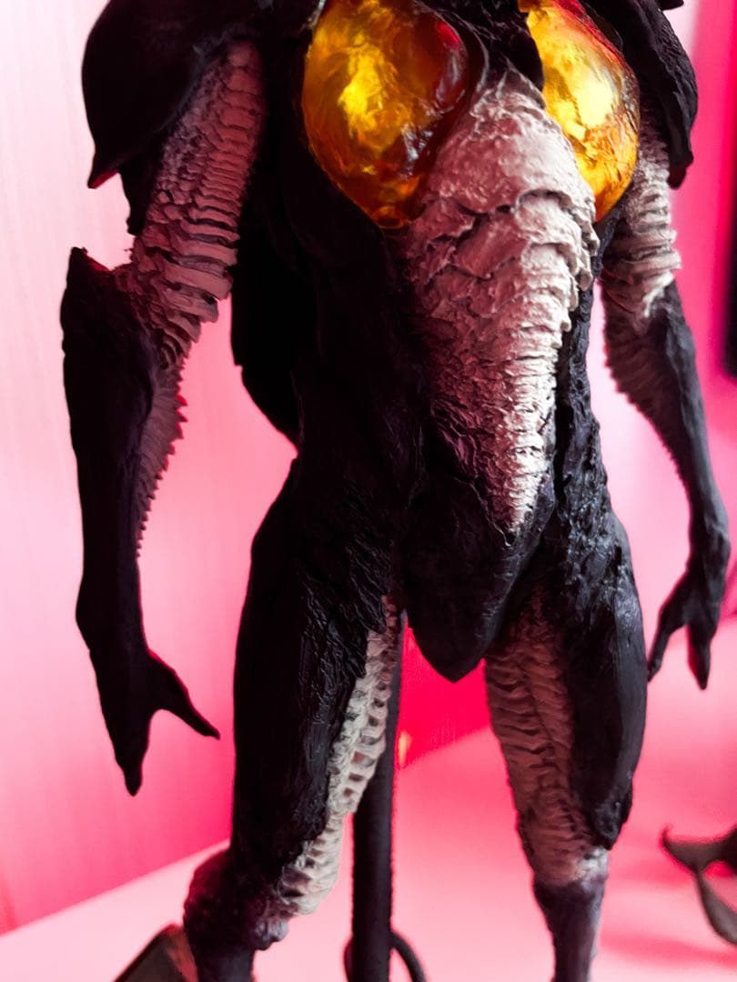 ACRO ゼットン 箱無し