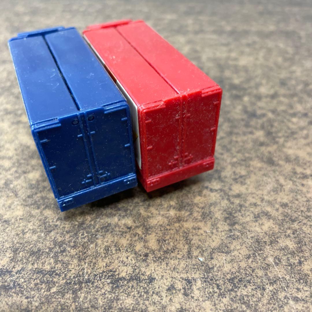 B'z ミニカーセット 5 ERAS Whole Lotta NEW LOVE