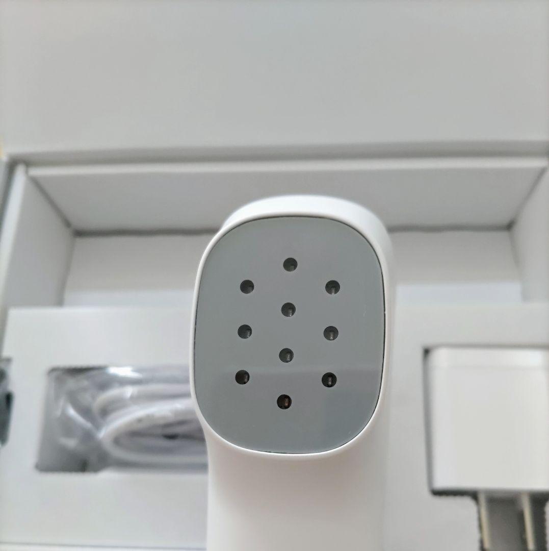 Panasonic イオンブースト マルチEX 美顔器 EH-SS85