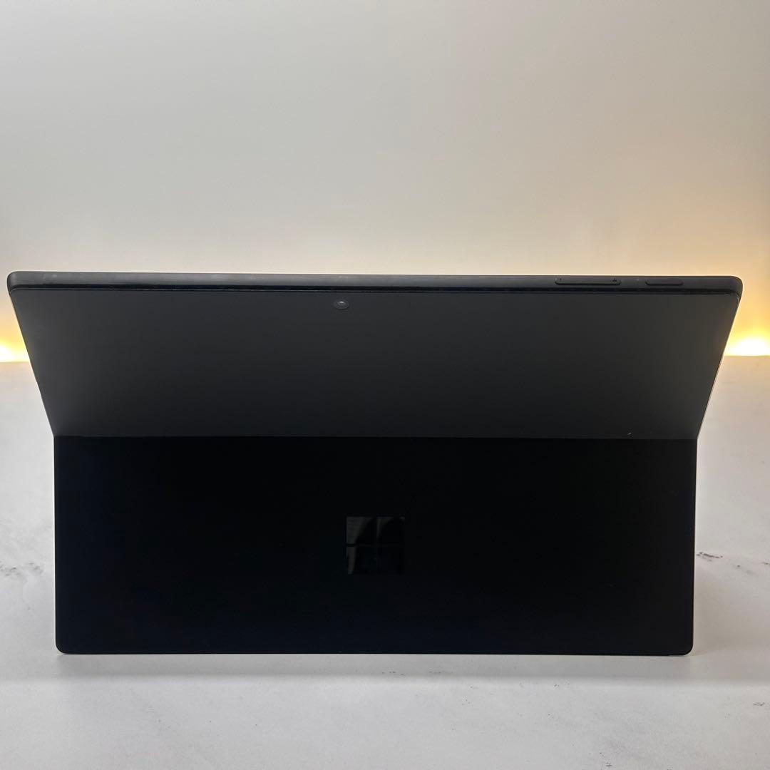 【ブラックモデル】Surface Pro7 Corei5/8GB/256GB
