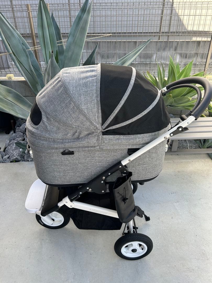 最終お値引き エアバギー ドーム3ラージ DOME3LARGE 別売品付き