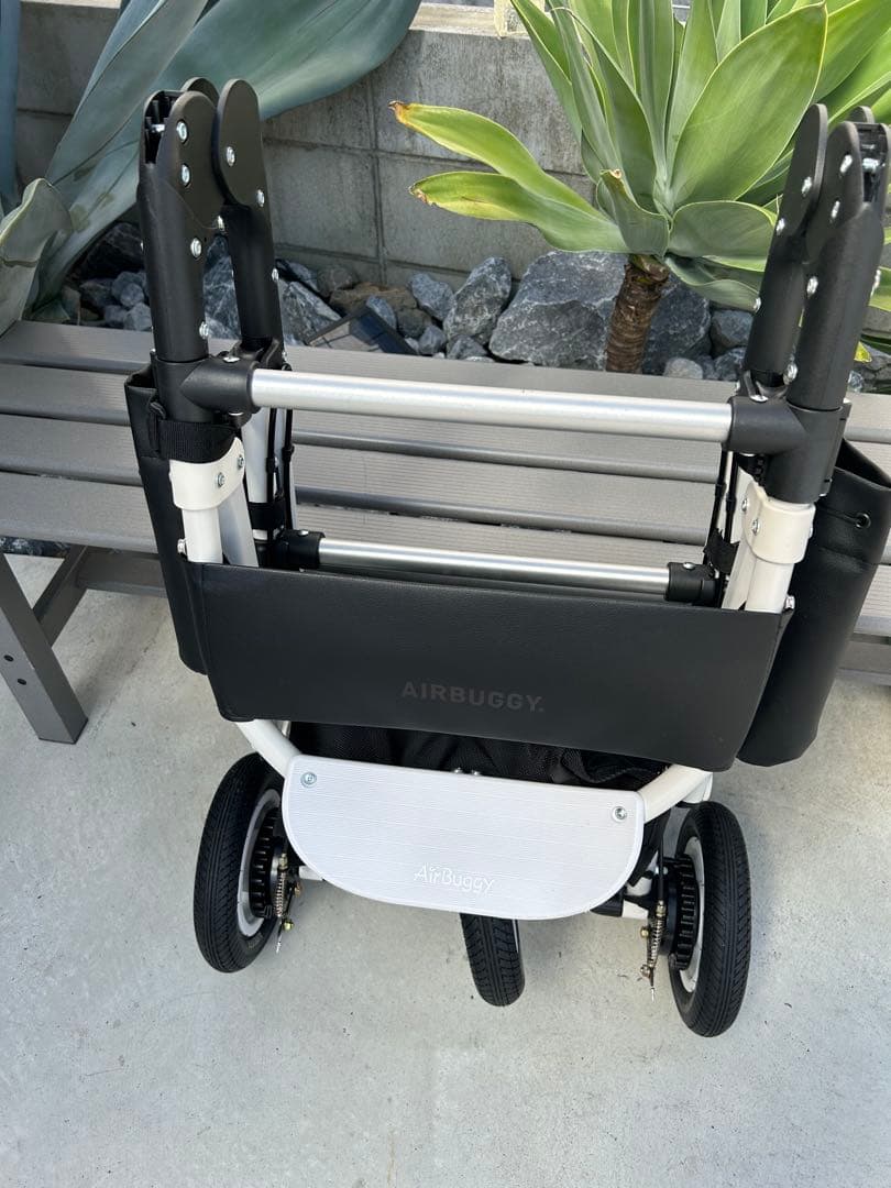 最終お値引き エアバギー ドーム3ラージ DOME3LARGE 別売品付き