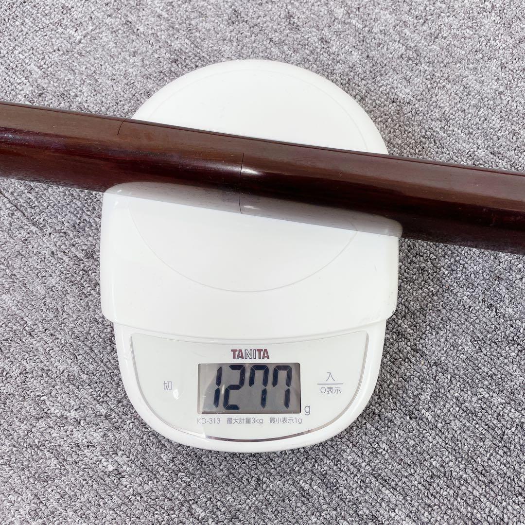 津軽三味線 太棹 紅木 丸打胴 一本溝 和楽器 三味線 東さわり