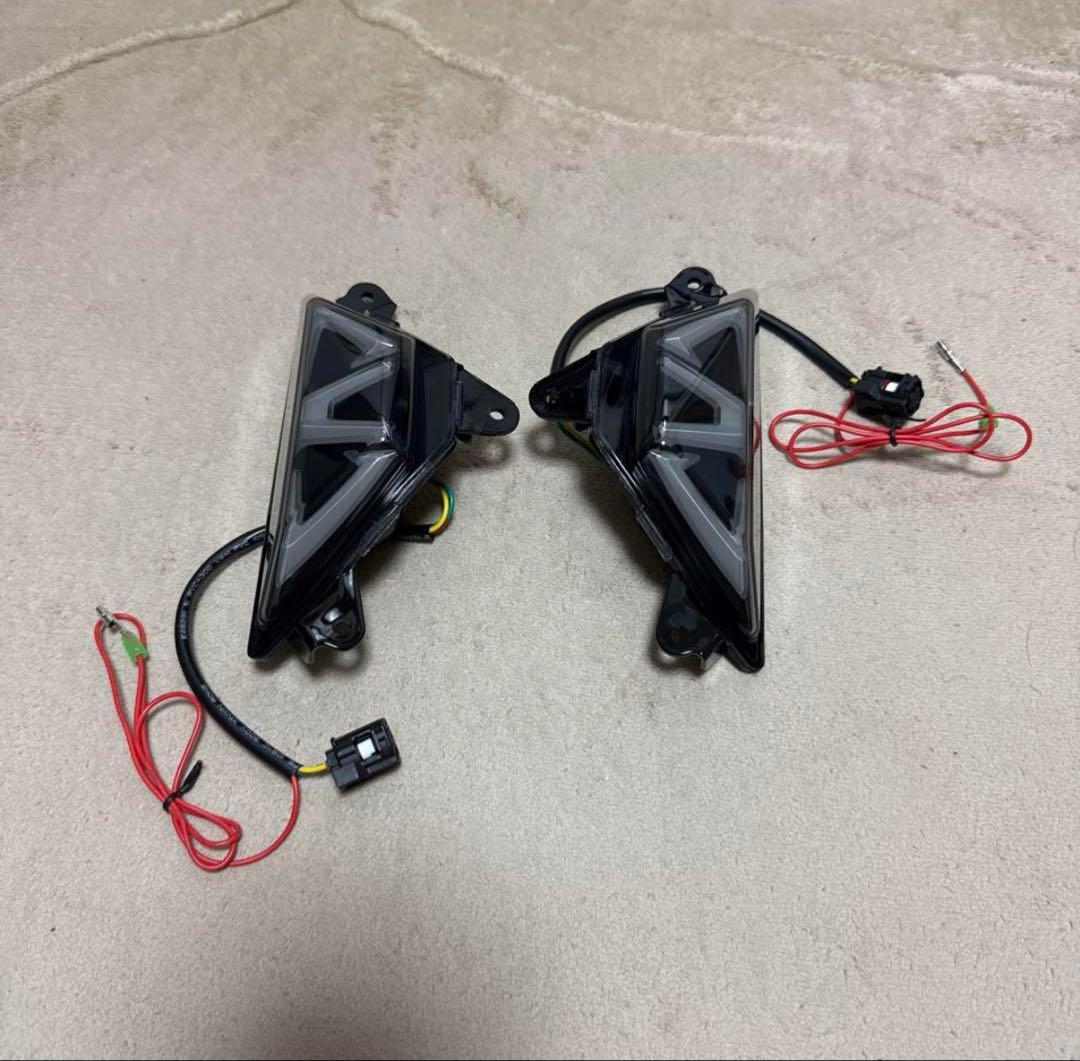 JPA LED ウインカー まさかや〜！