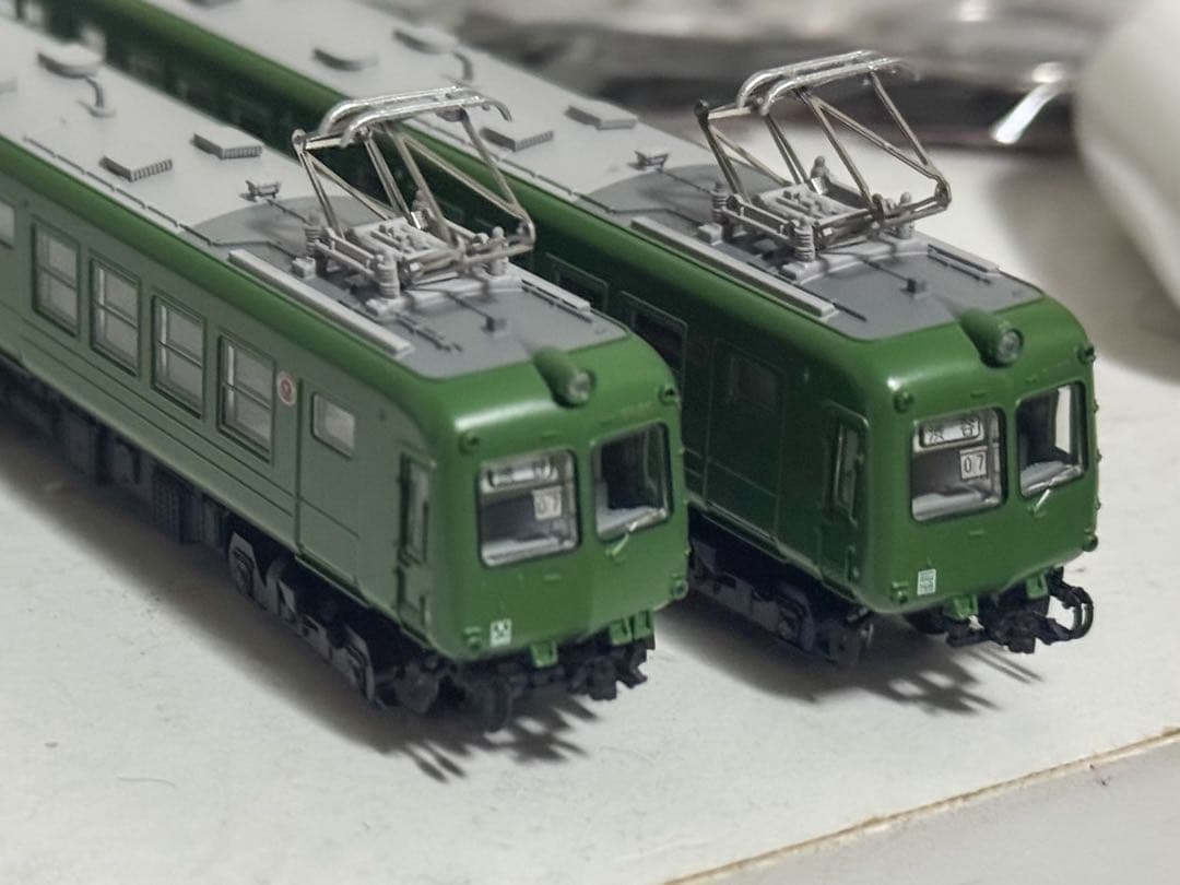 【おまけつき】ポポンデッタ東急電鉄 旧5000系 東横線仕様