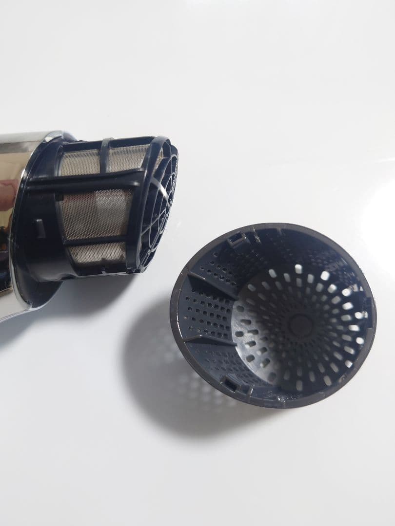 ReFa リファ へアドライヤー RE-AN-02A　完動品