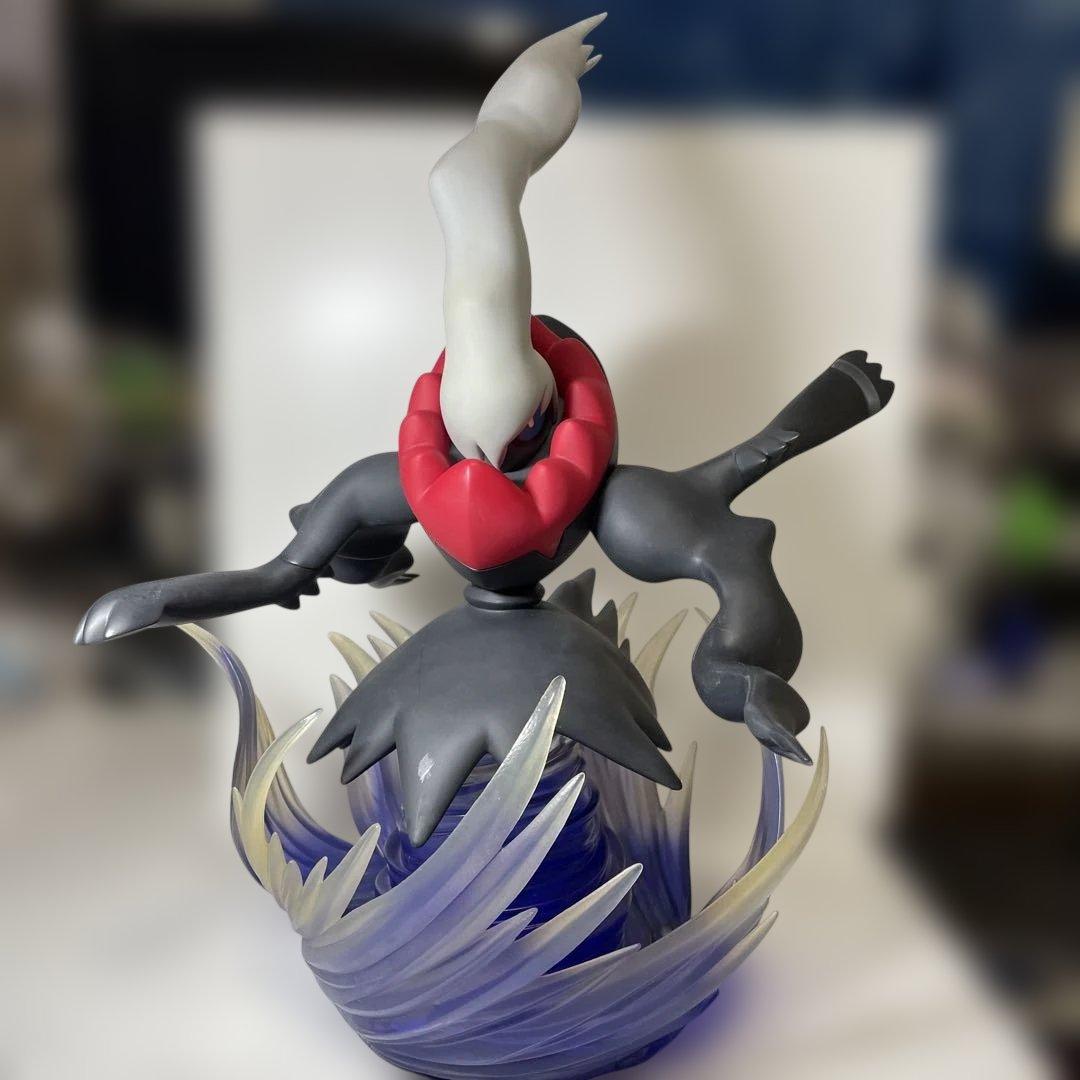 ダークライ フィギュア 約25cm