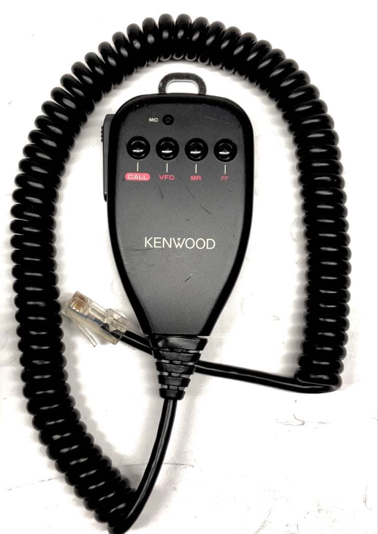 KENWOOD TM-451A 25w アマチュア無線機 アマチュア無線