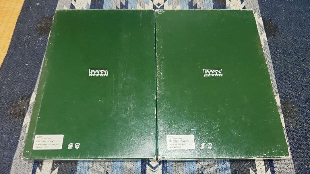 500系のぞみ 16両編成セット　KATO 10−512