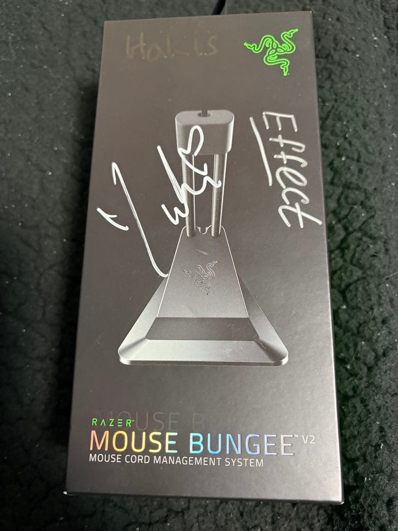 APEX Legends Alliacnce サイン入りユニフォームセット