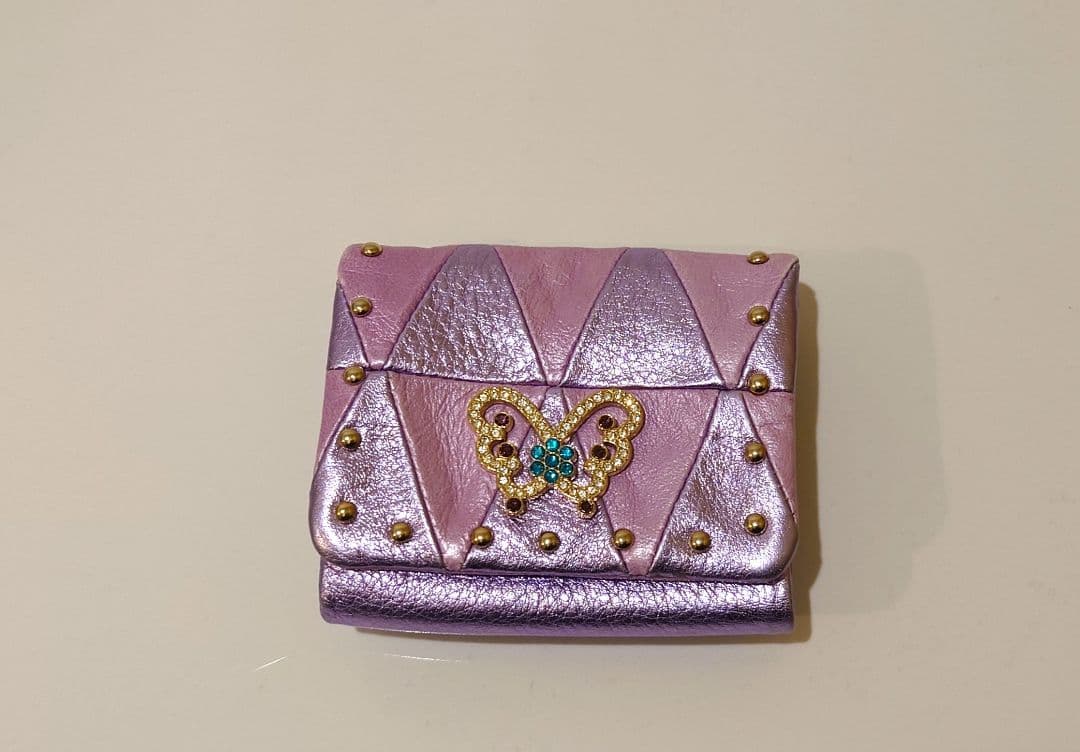 アナスイ　アロマシリーズ