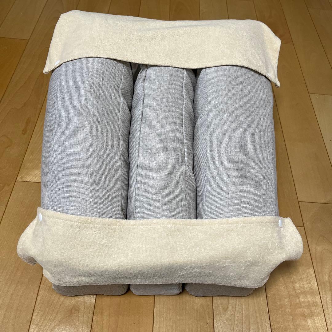 介護用Eベッド2 Sサイズ 犬　介護用ベッド