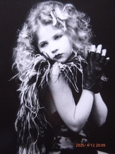 貴重です。イリナ・イオネスコのオリジナルプリント「エヴァ」本物保証