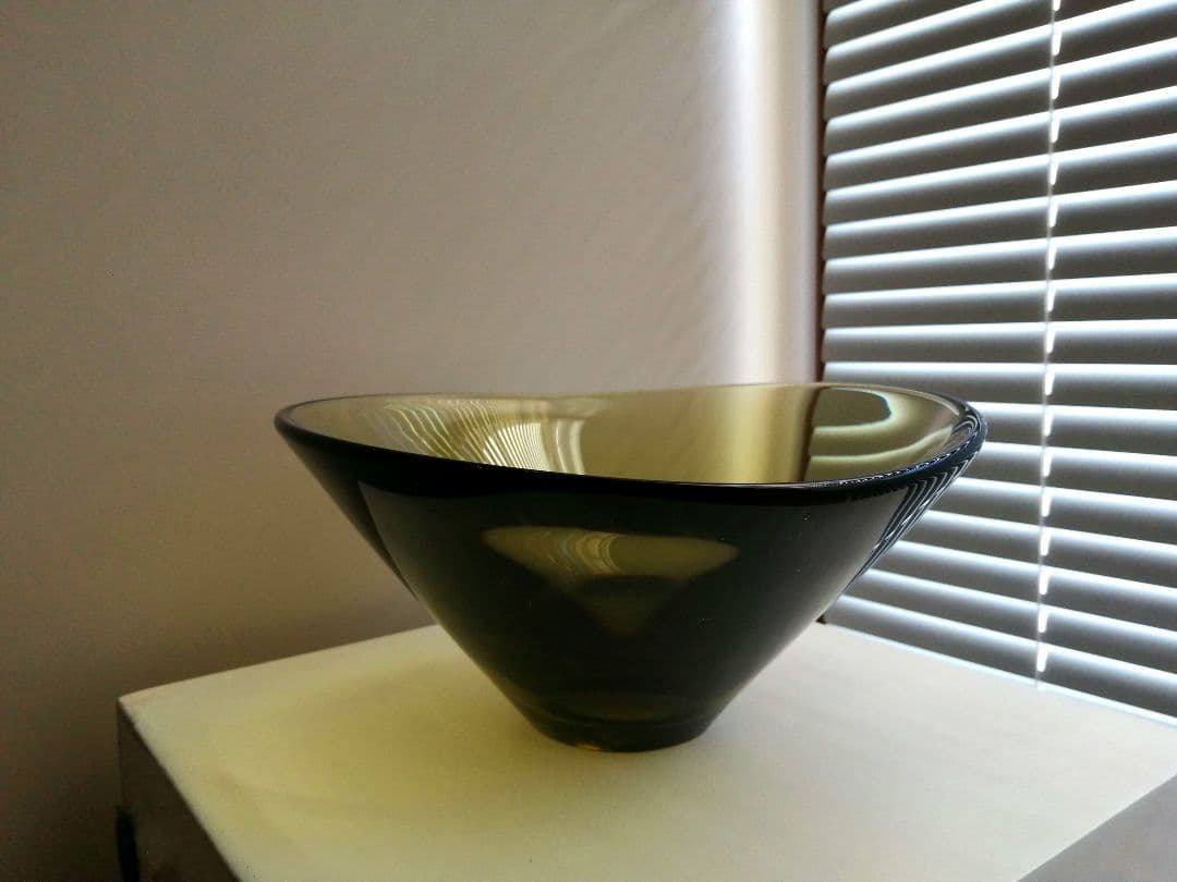 レア大ホルムガードHolmegaard Per Lutken(北欧イームズ