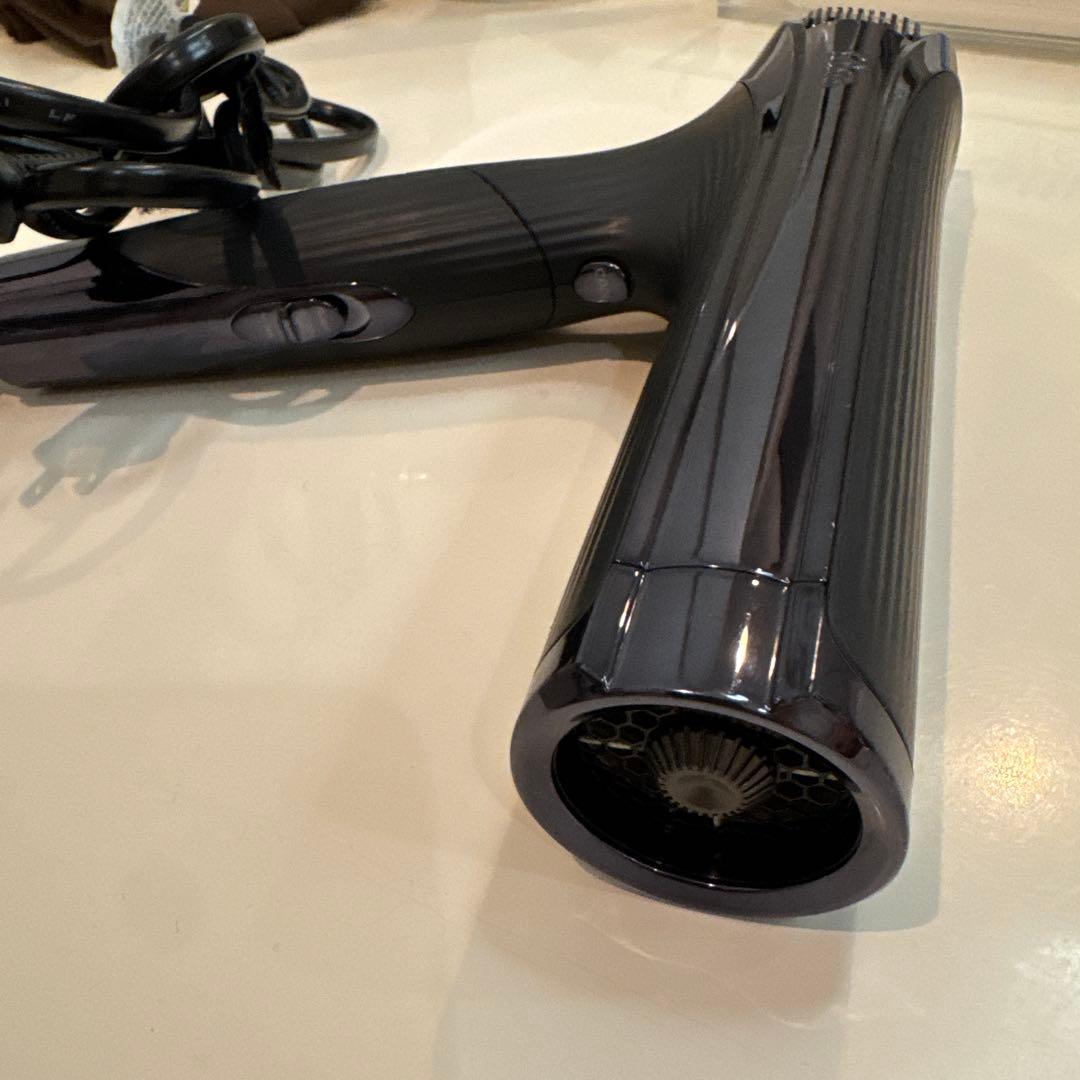 リファ　ビューテックドライヤーSプラス ReFa