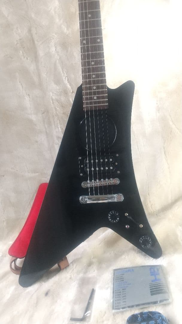 Gibson Epiphone Mo'Baby モダーンベイビーアンプ内蔵