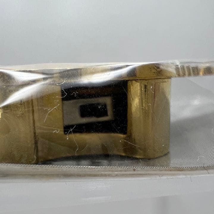 ディズニーストア ピンバッジ チップ デール クリスマス 2004