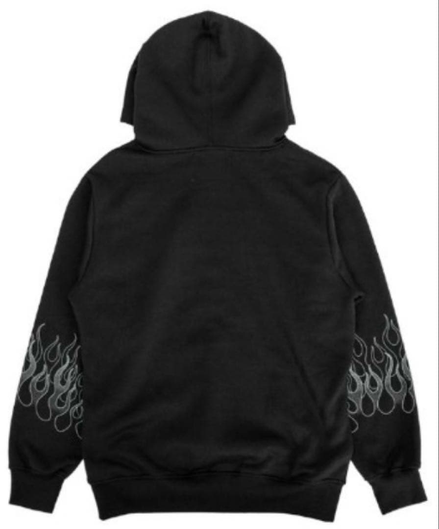 L　スターダム　上谷沙弥　プルパーカ　タオル・ステッカー付　パーカー、他LL