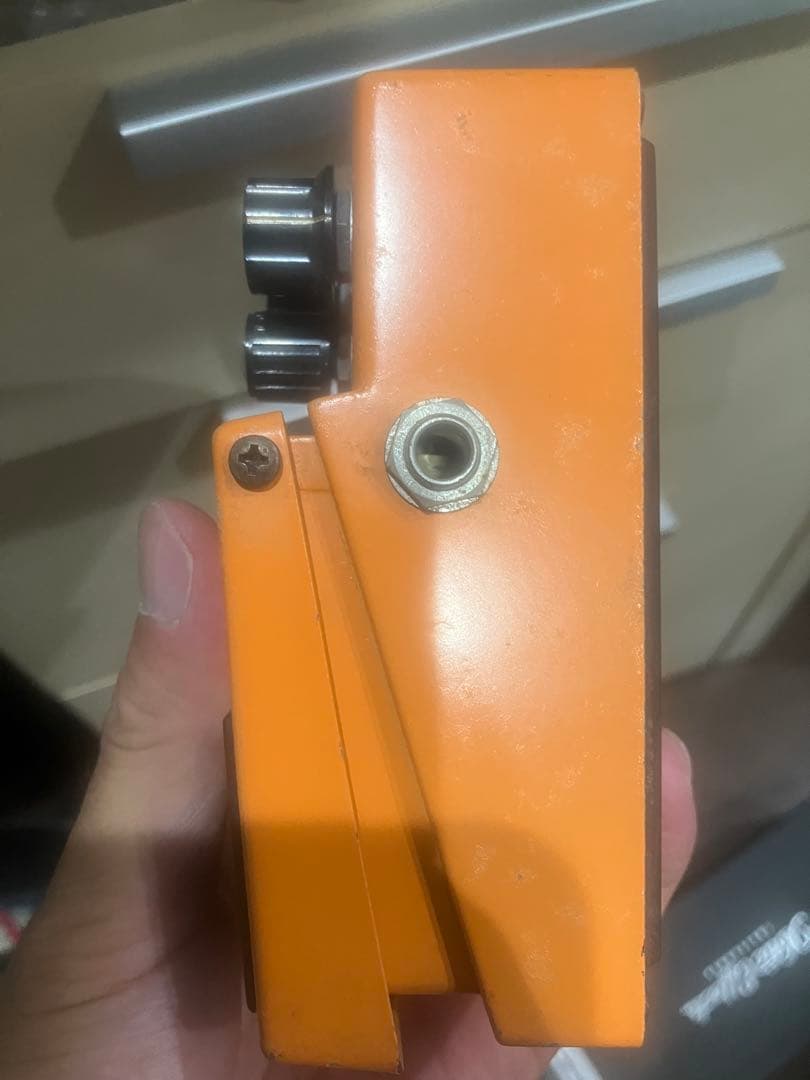 レア！BOSS DS-1 日本製　made in japan