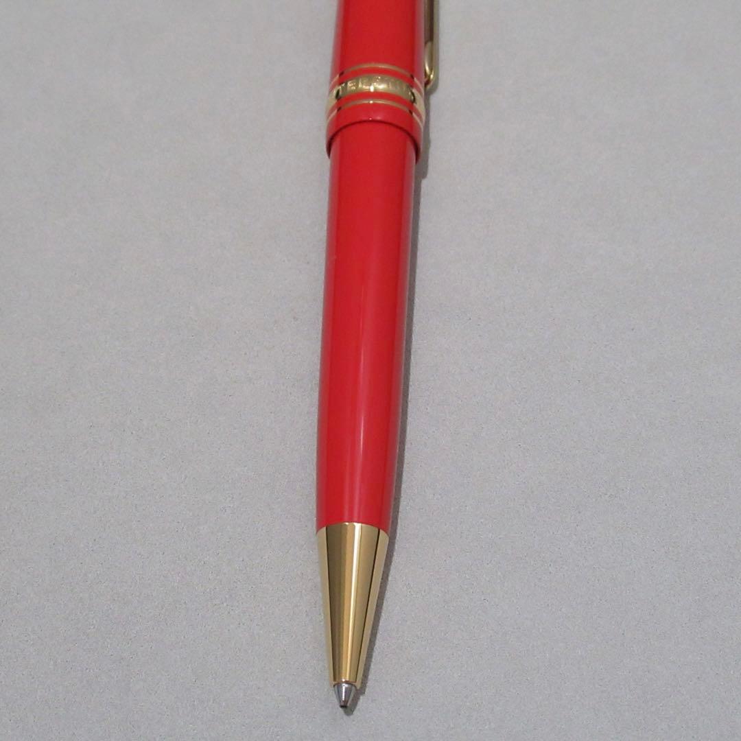 モンブラン ボールペン オリンピック パリ 1924 ミッドサイズ 131361