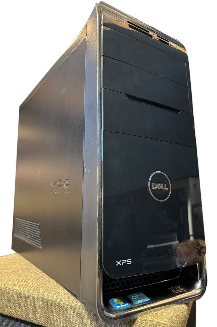 WIN11pro Office 2024 認証済Core i7 SSD搭載